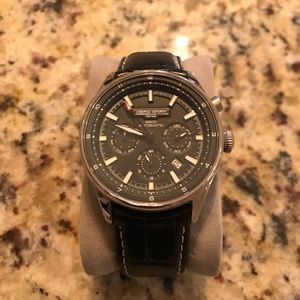 Jorg Gray 6500 limited Edition